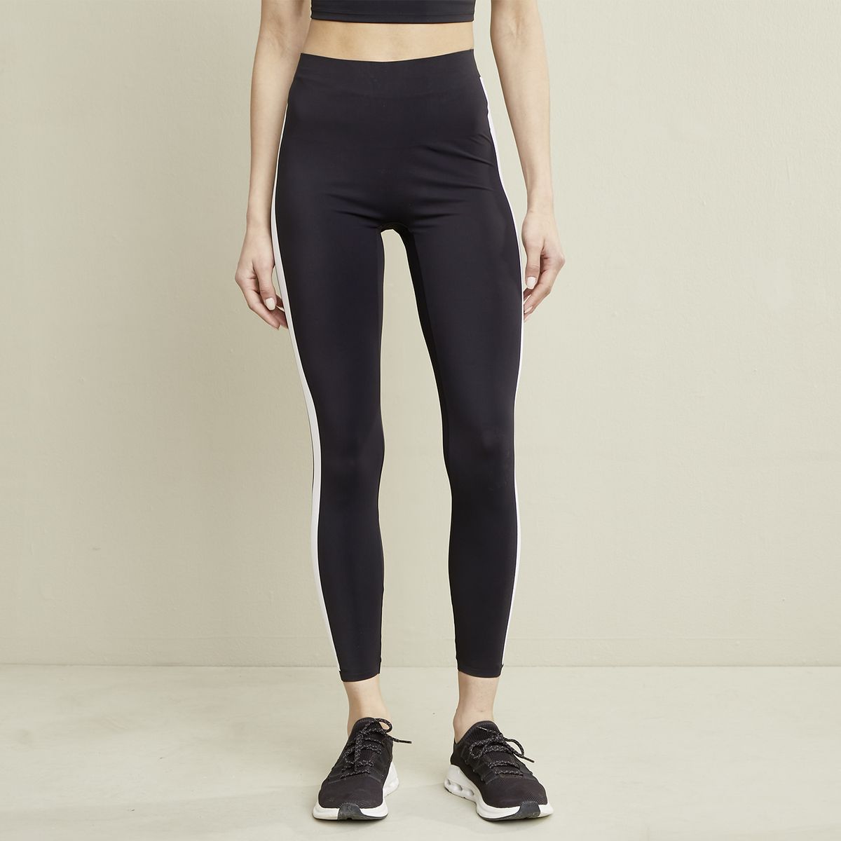 DIADORA - Calza Mujer Diadora