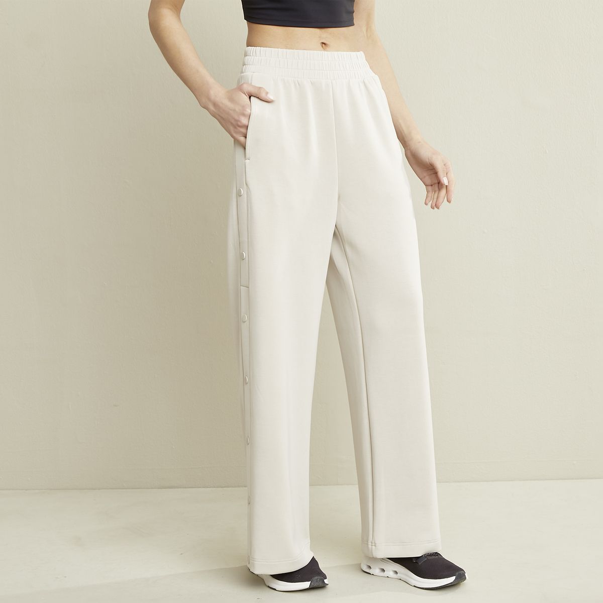 DIADORA - Pantalón Mujer Diadora