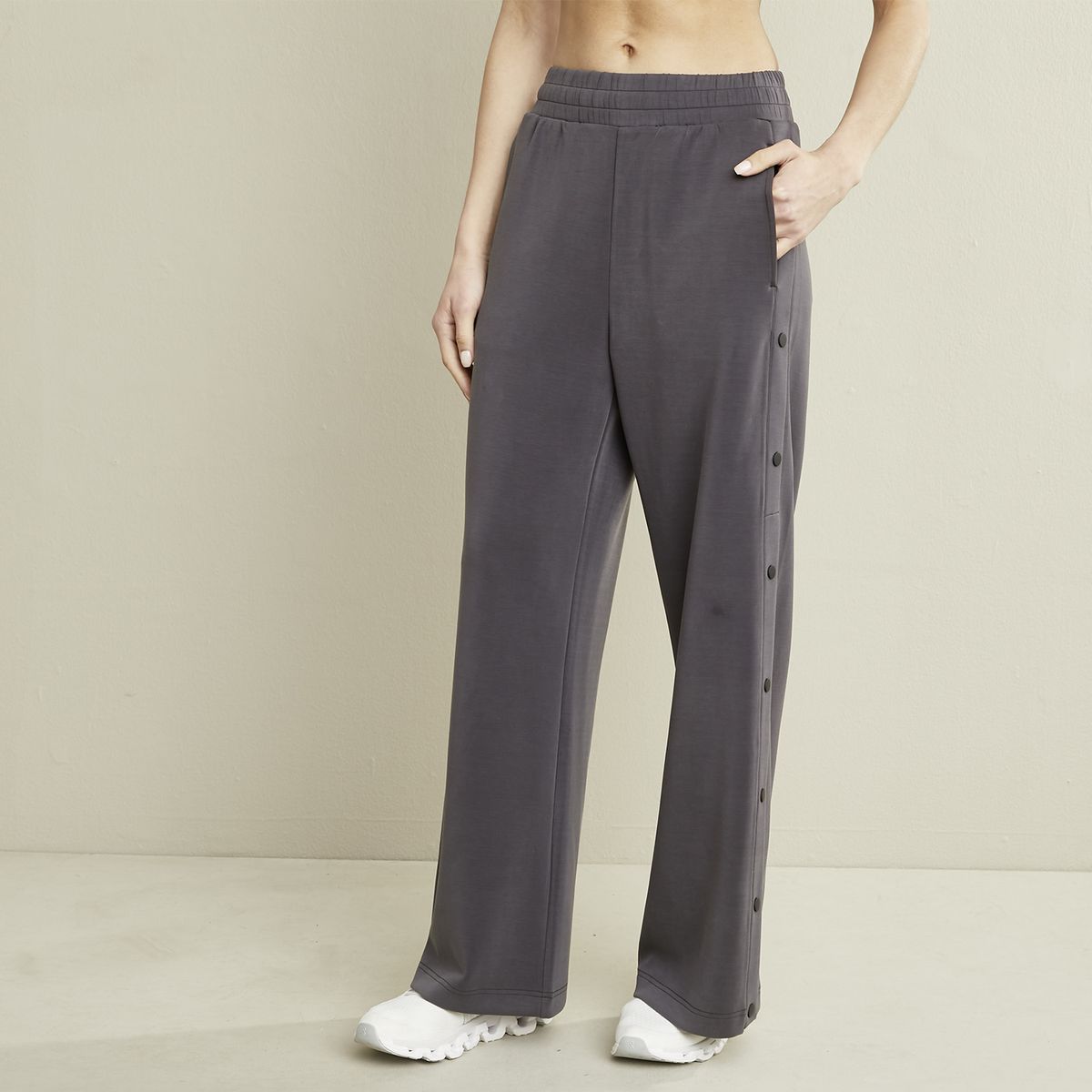 DIADORA - Pantalón Mujer Diadora