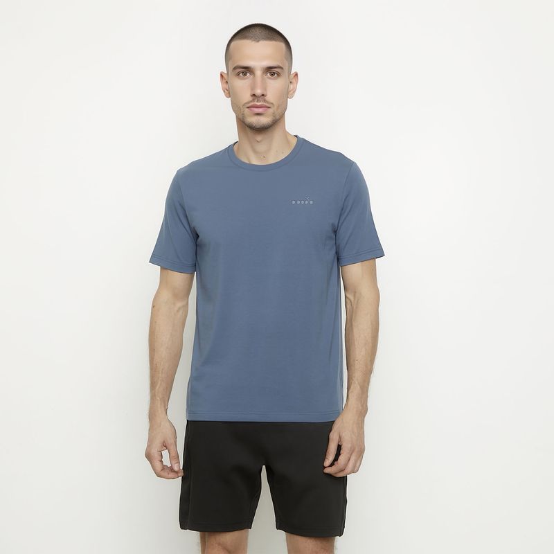 DIADORA - Polera Deportiva Hombre Diadora