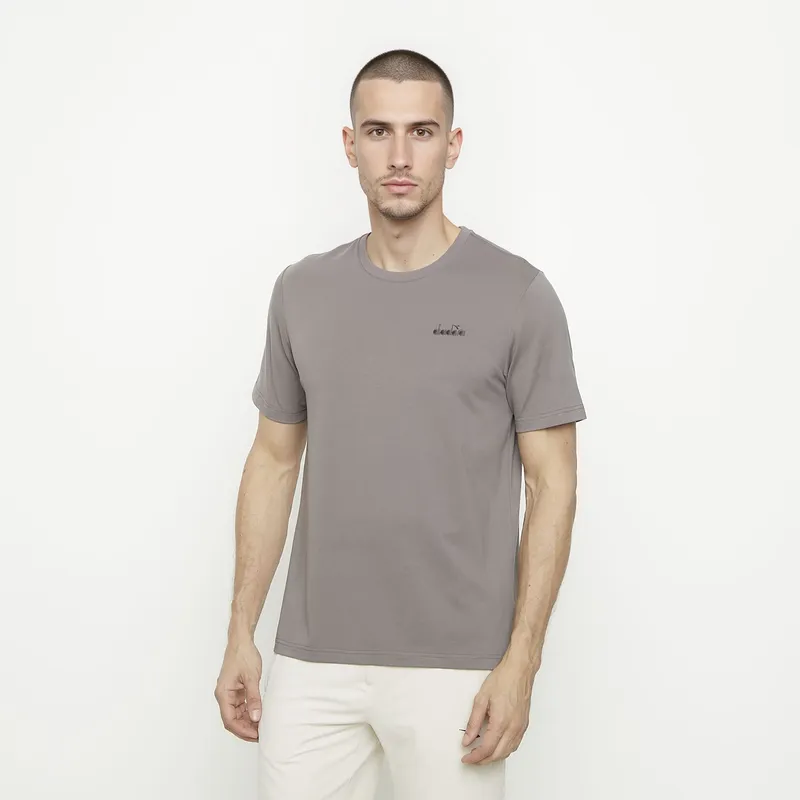 DIADORA - Polera Deportiva Hombre Diadora