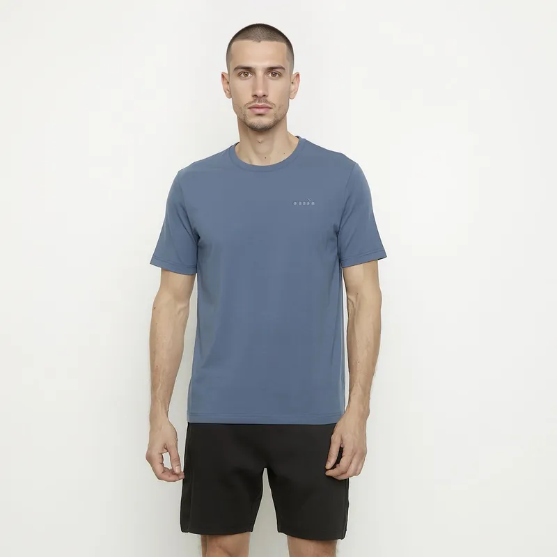 DIADORA - Polera Deportiva Hombre Diadora