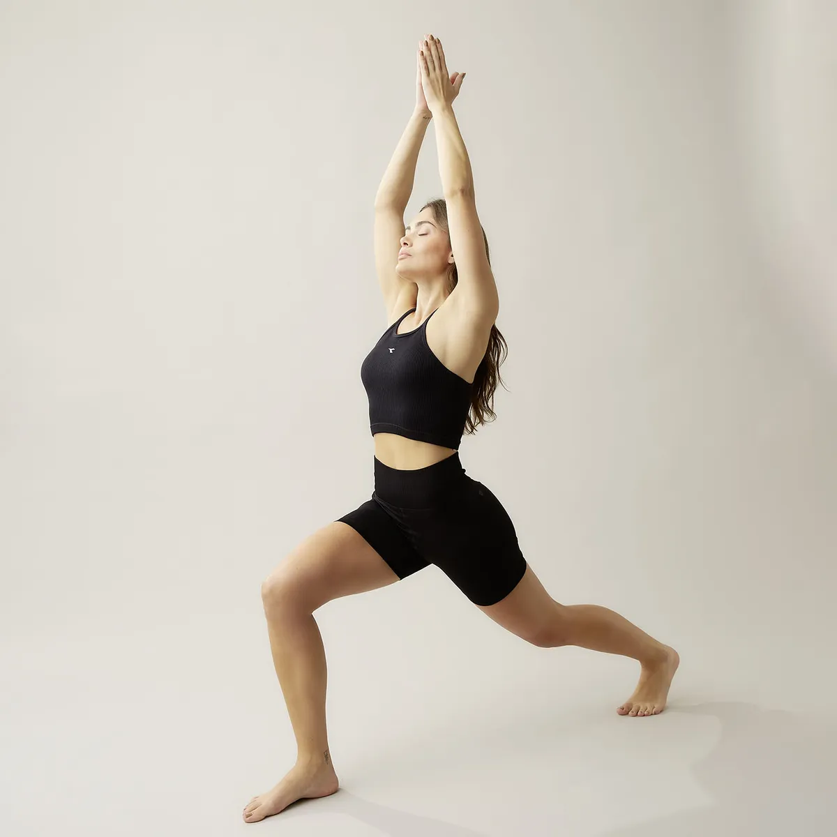 DIADORA - Short Mujer Diadora