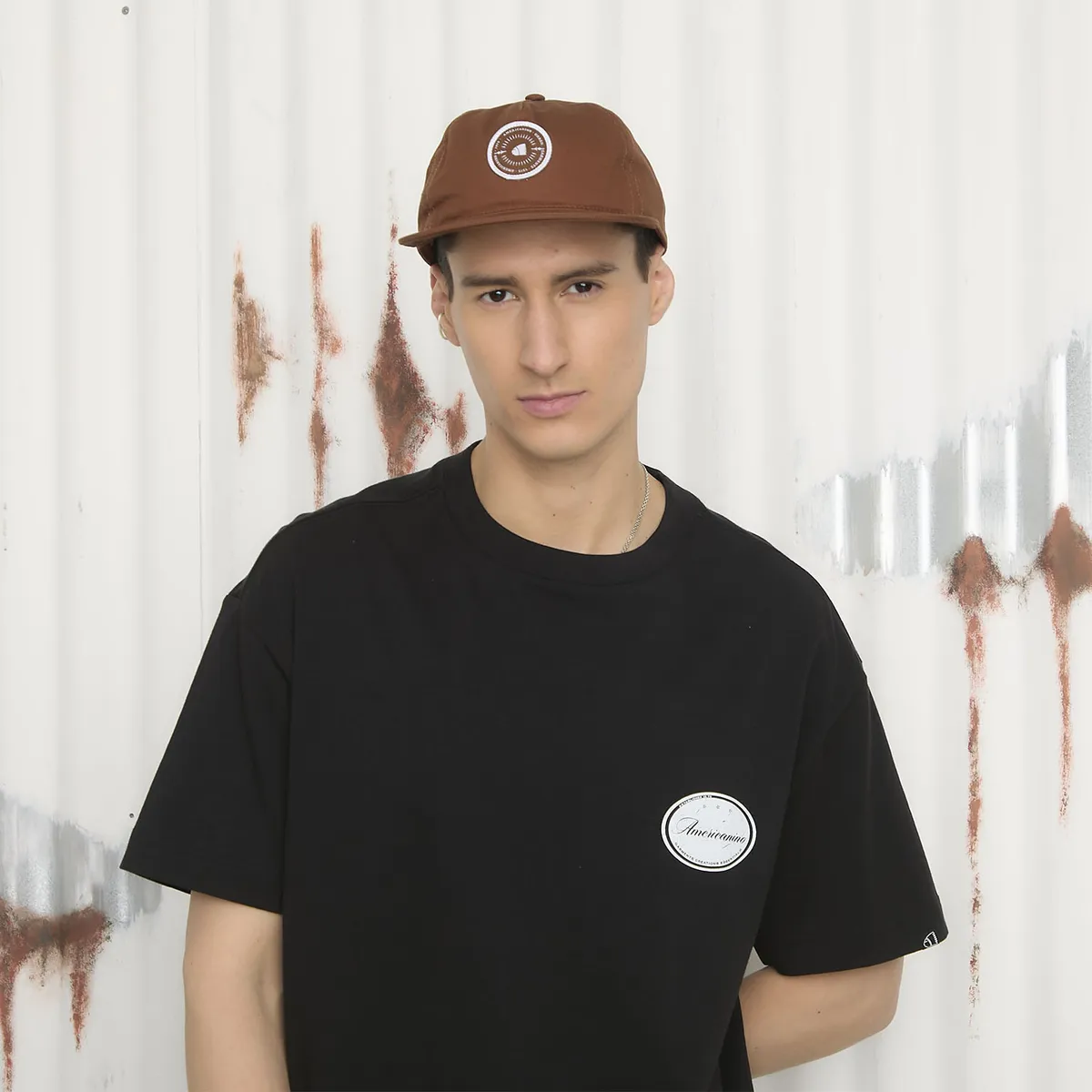 AMERICANINO - Jockey Casual Hombre Americanino