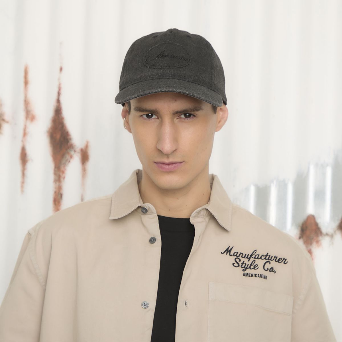 AMERICANINO - Jockey Casual Hombre Americanino