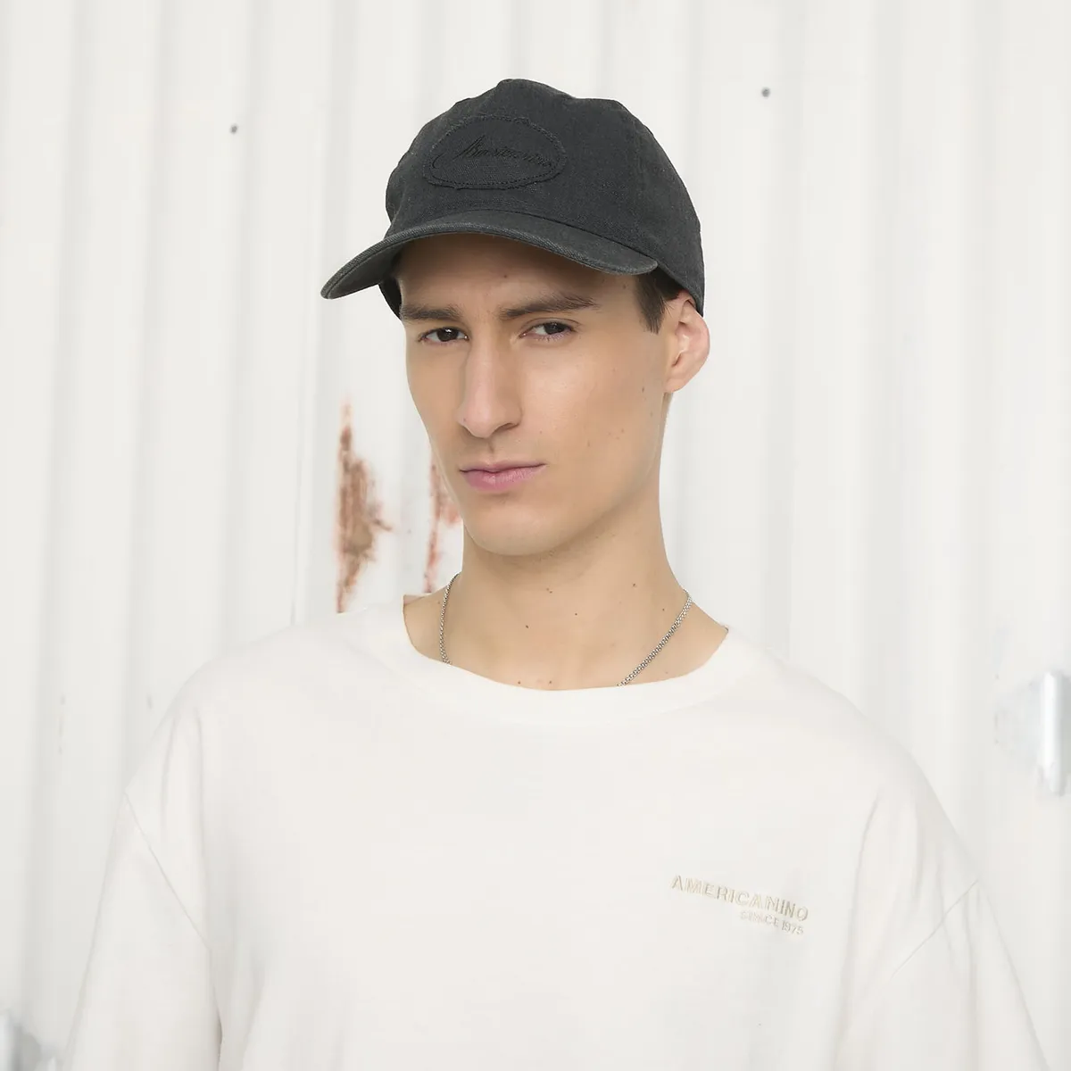 AMERICANINO - Jockey Casual Hombre Americanino