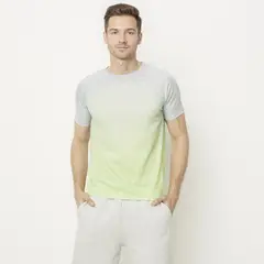 FRATTA - Polera Manga Corta Deportiva Mujer