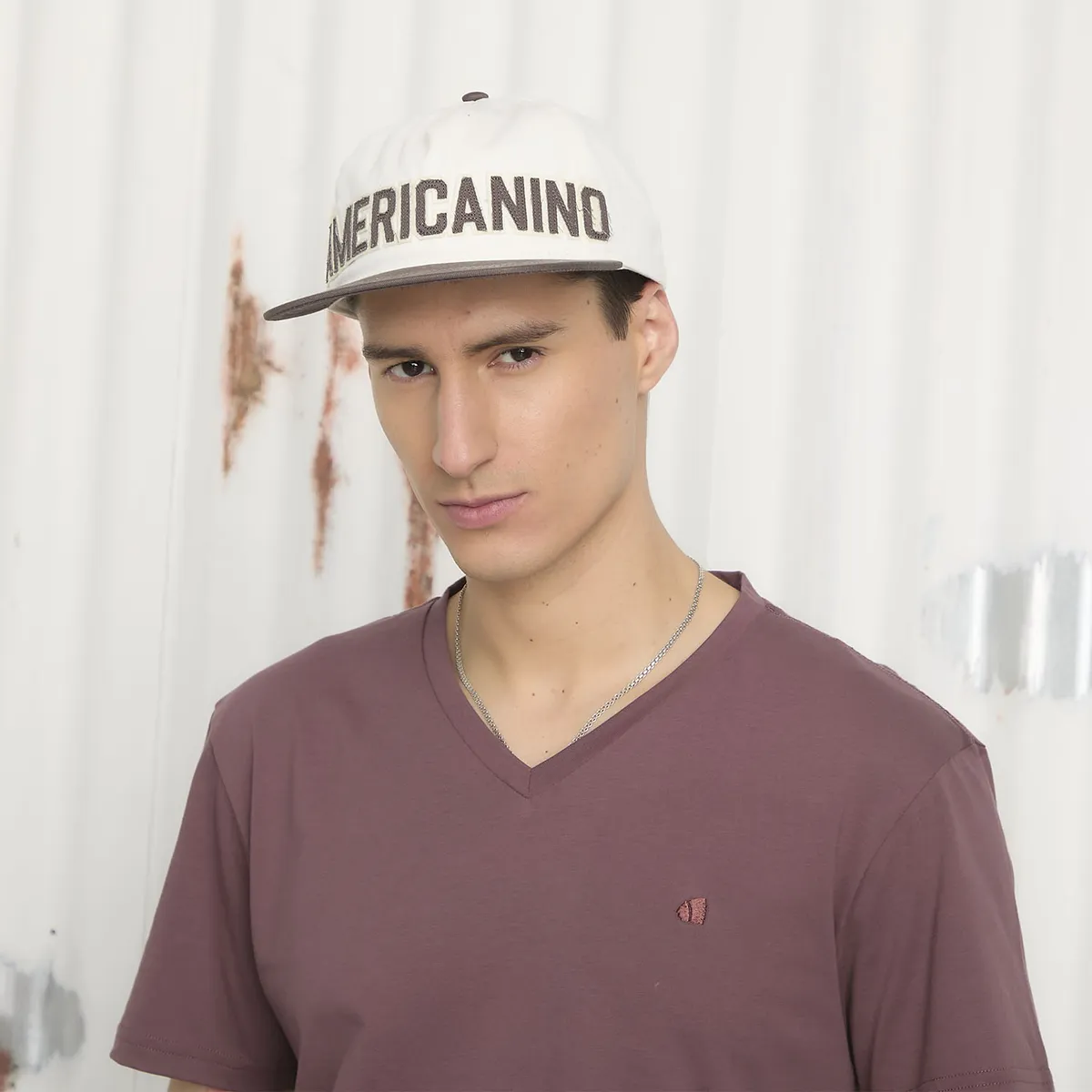 AMERICANINO - Jockey Casual Hombre Americanino