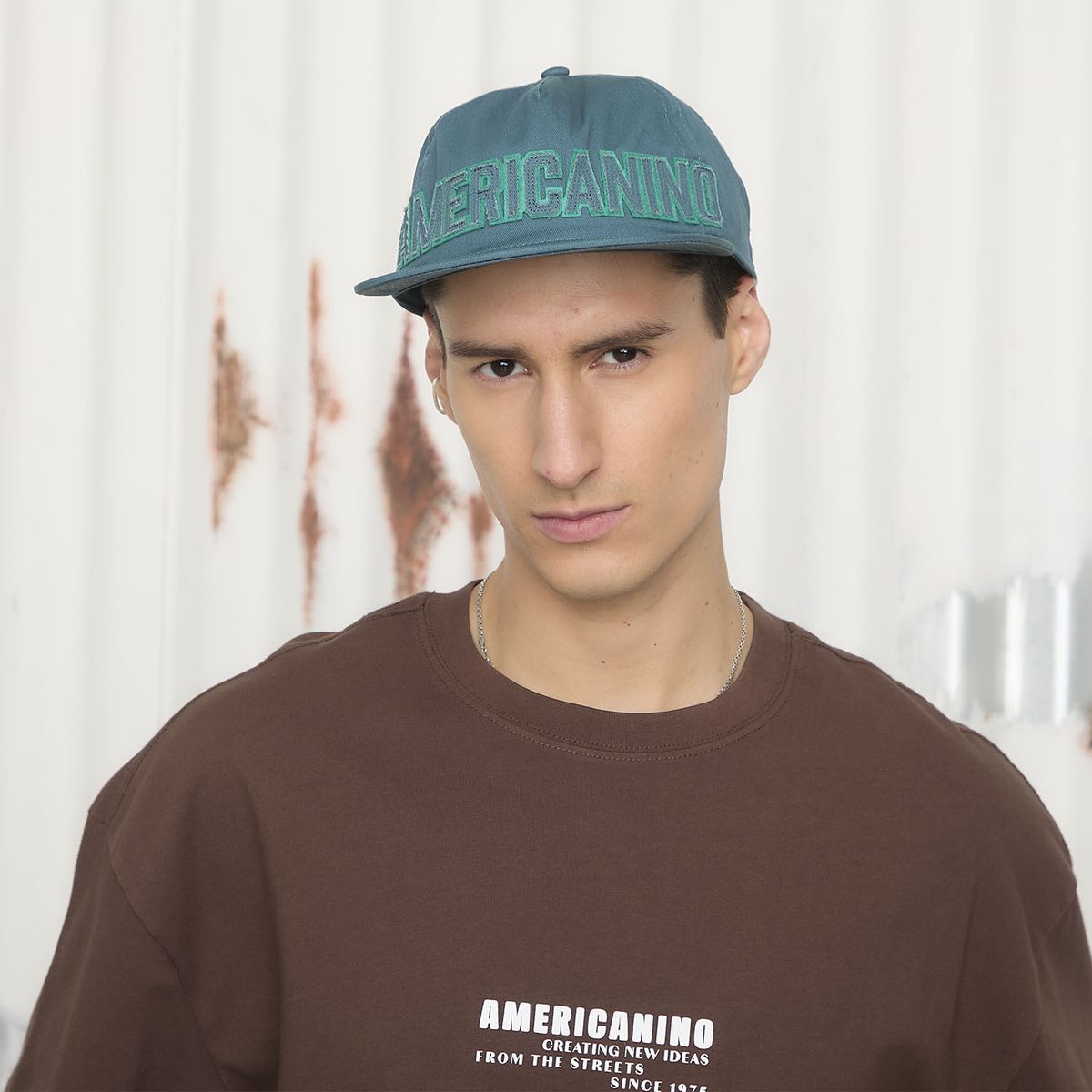 AMERICANINO - Jockey Casual Hombre Americanino