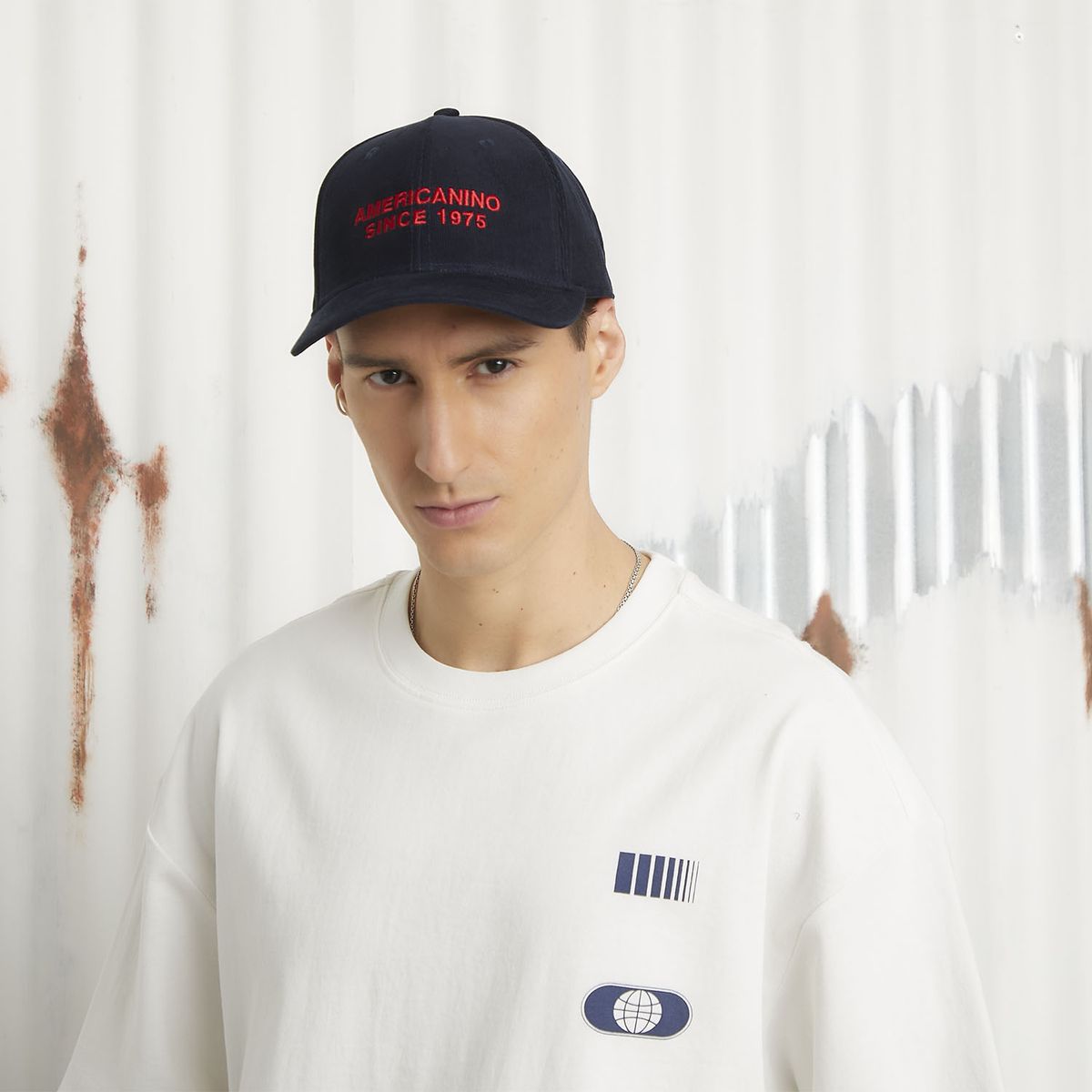 AMERICANINO - Jockey Casual Hombre Americanino