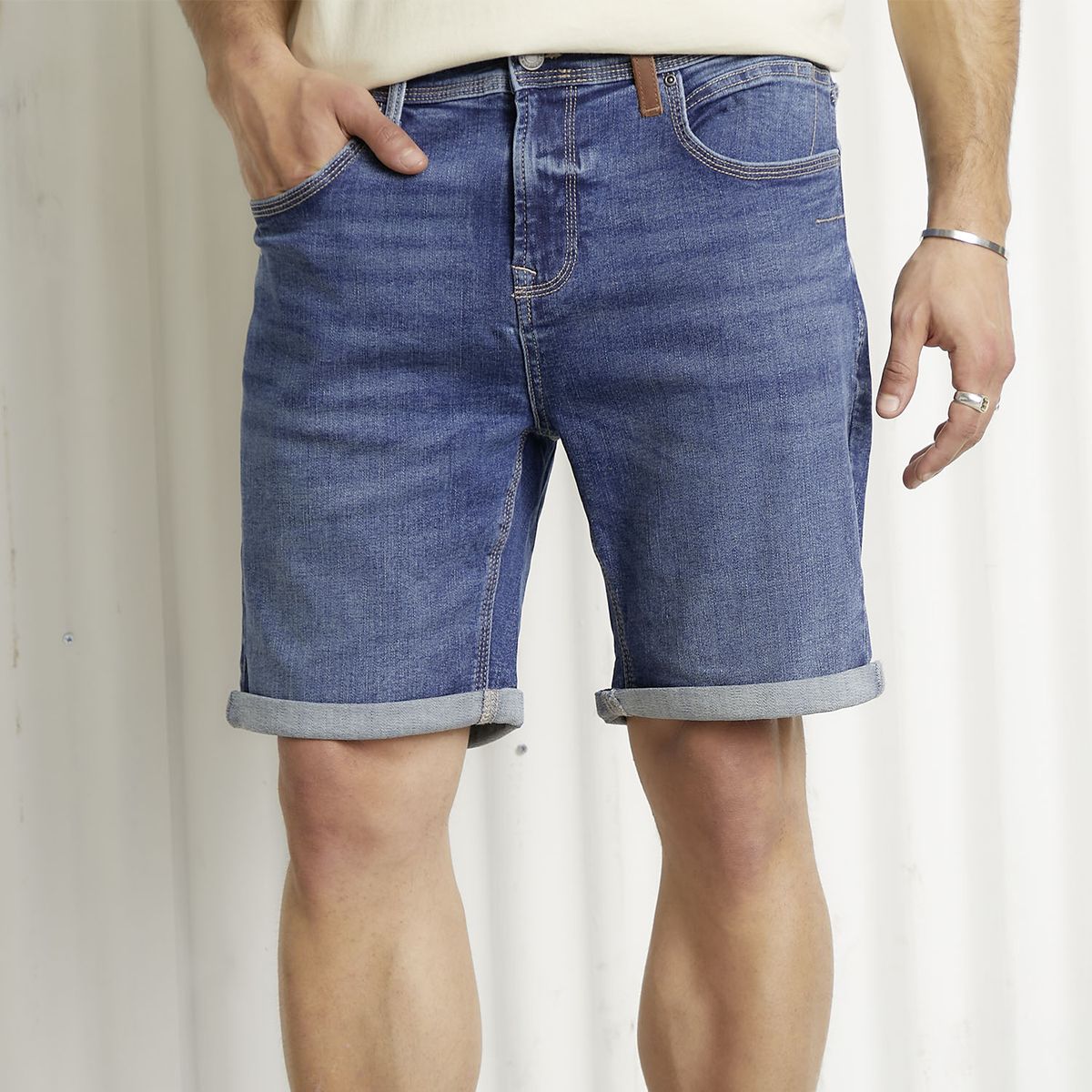 AMERICANINO - Bermuda Hombre Americanino