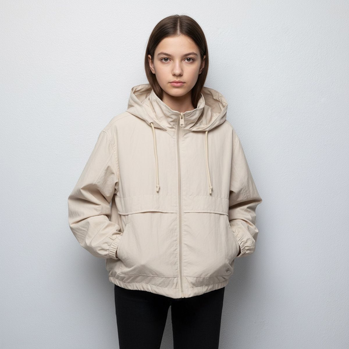 ELEVEN - Chaqueta Niña Eleven