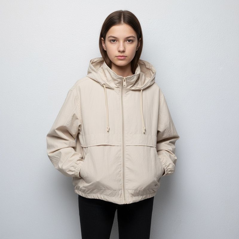 ELEVEN - Chaqueta Niña Eleven