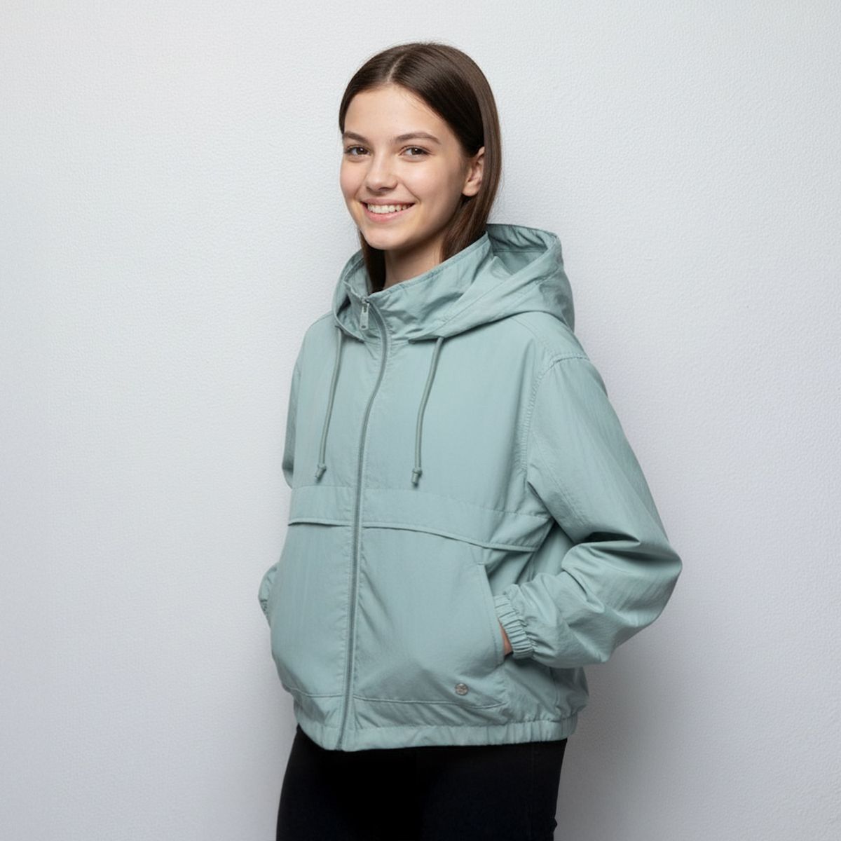 ELEVEN - Chaqueta Niña Eleven