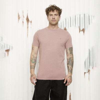 Imagen 2 del producto Polera Manga Corta Algodón Hombre