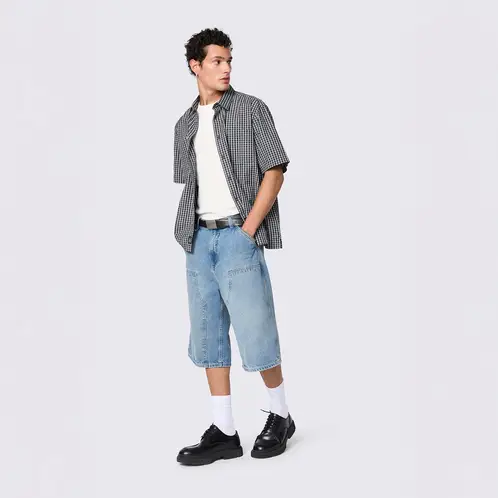 AMERICANINO - Bermuda Hombre