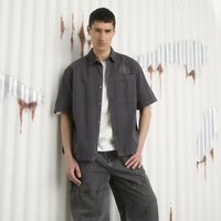 Camisa Juvenil Hombre