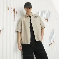 AMERICANINO - Camisa Juvenil Hombre