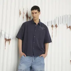 AMERICANINO - Camisa Juvenil Hombre