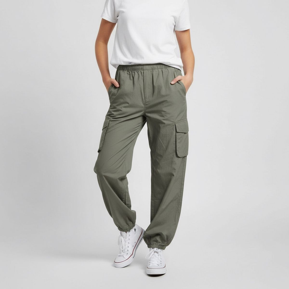 ELEVEN - Pantalón Niña Eleven