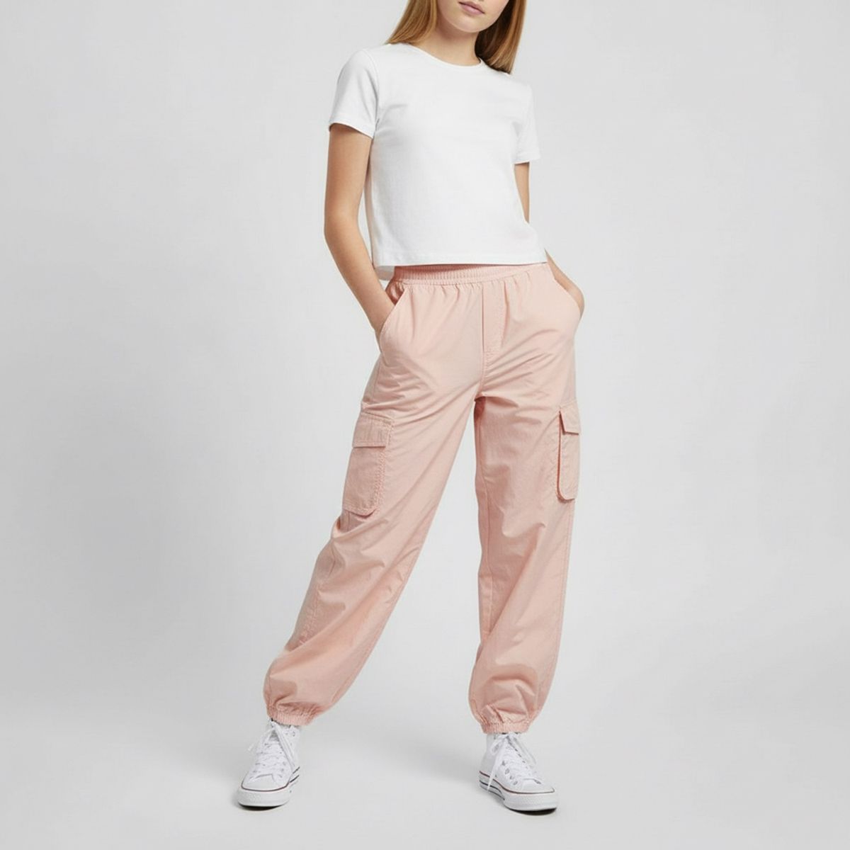 ELEVEN - Pantalón Niña Eleven