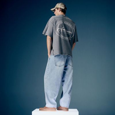 Imagen 2 del producto Jeans Baggy Hombre