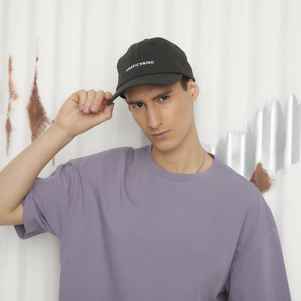 AMERICANINO - Jockey Casual Hombre Americanino