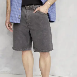 AMERICANINO - Bermuda Baggy Hombre