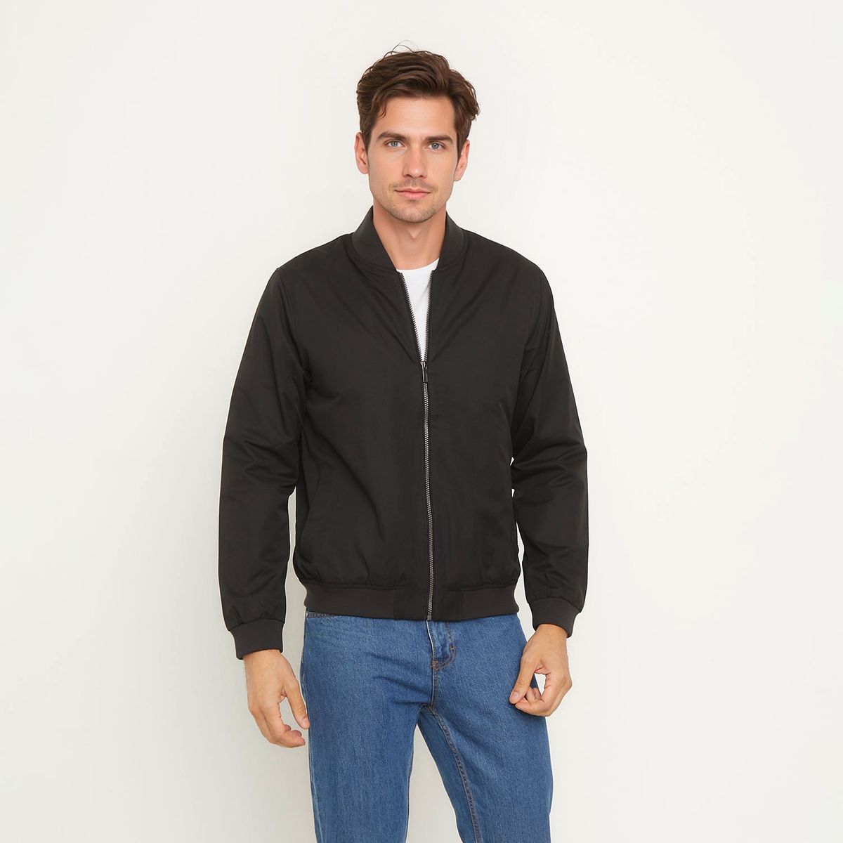 NEWPORT - Chaqueta Casual Hombre Newport