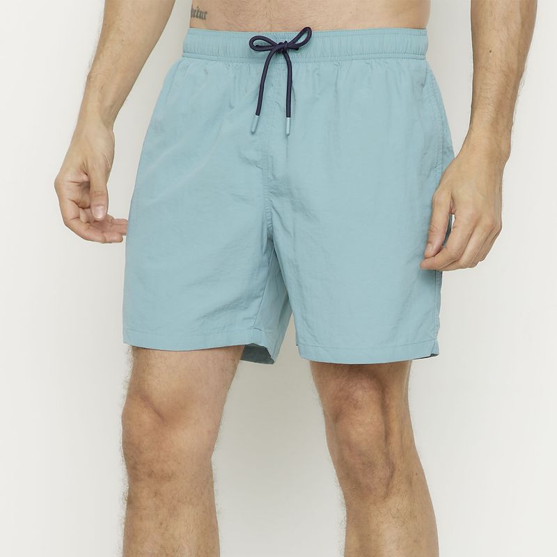 NEWPORT - Traje De Baño Hombre Newport