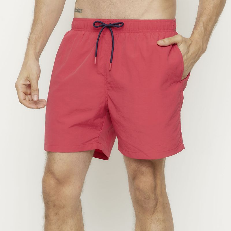 NEWPORT - Traje De Baño Hombre Newport