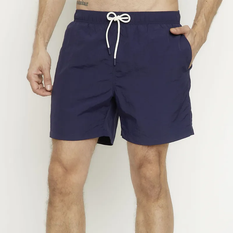 NEWPORT - Traje De Baño Hombre Newport