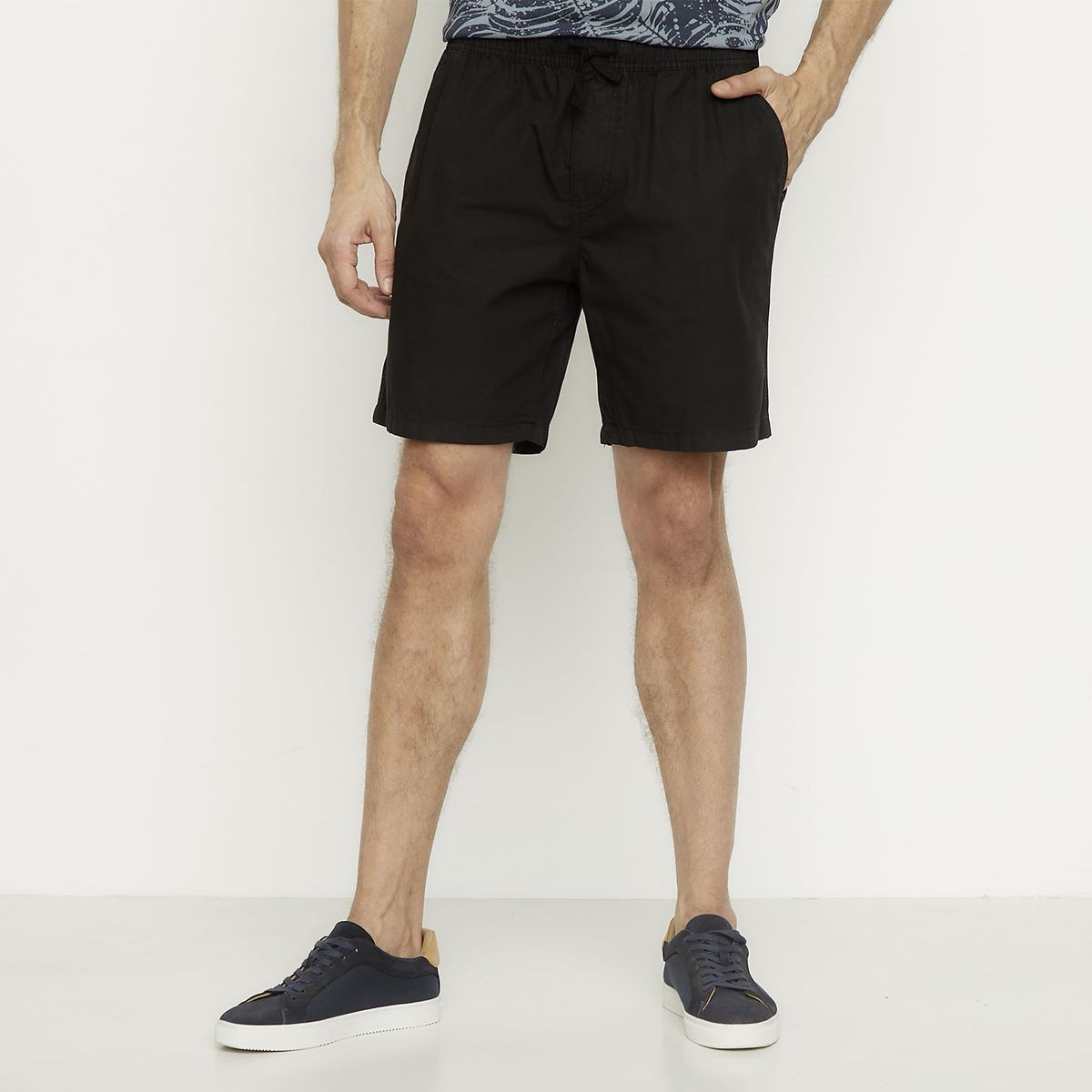 NEWPORT - Bermuda Chino Hombre Newport