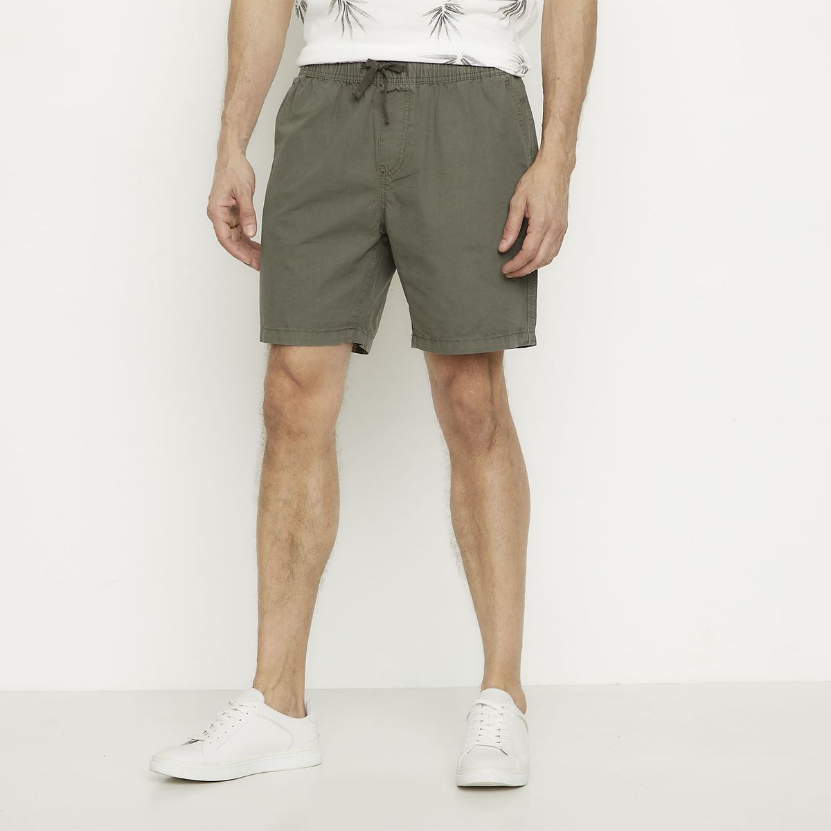 NEWPORT - Bermuda Chino Hombre Newport