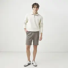 BASEMENT - Bermuda Chino Hombre
