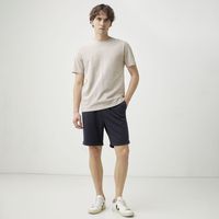 Bermuda Chino Hombre