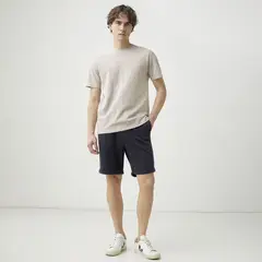 BASEMENT - Bermuda Chino Hombre