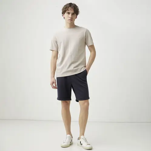 BASEMENT - Bermuda Chino Hombre