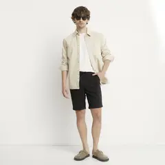 BASEMENT - Bermuda Chino Hombre