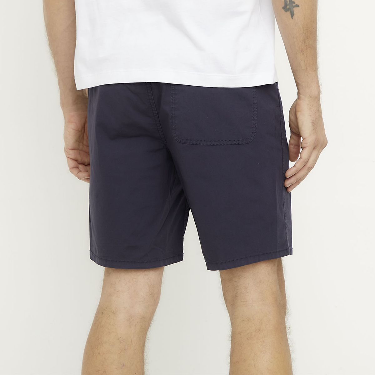 WOLF&HANK - Bermuda Chino Hombre Wolf&Hank