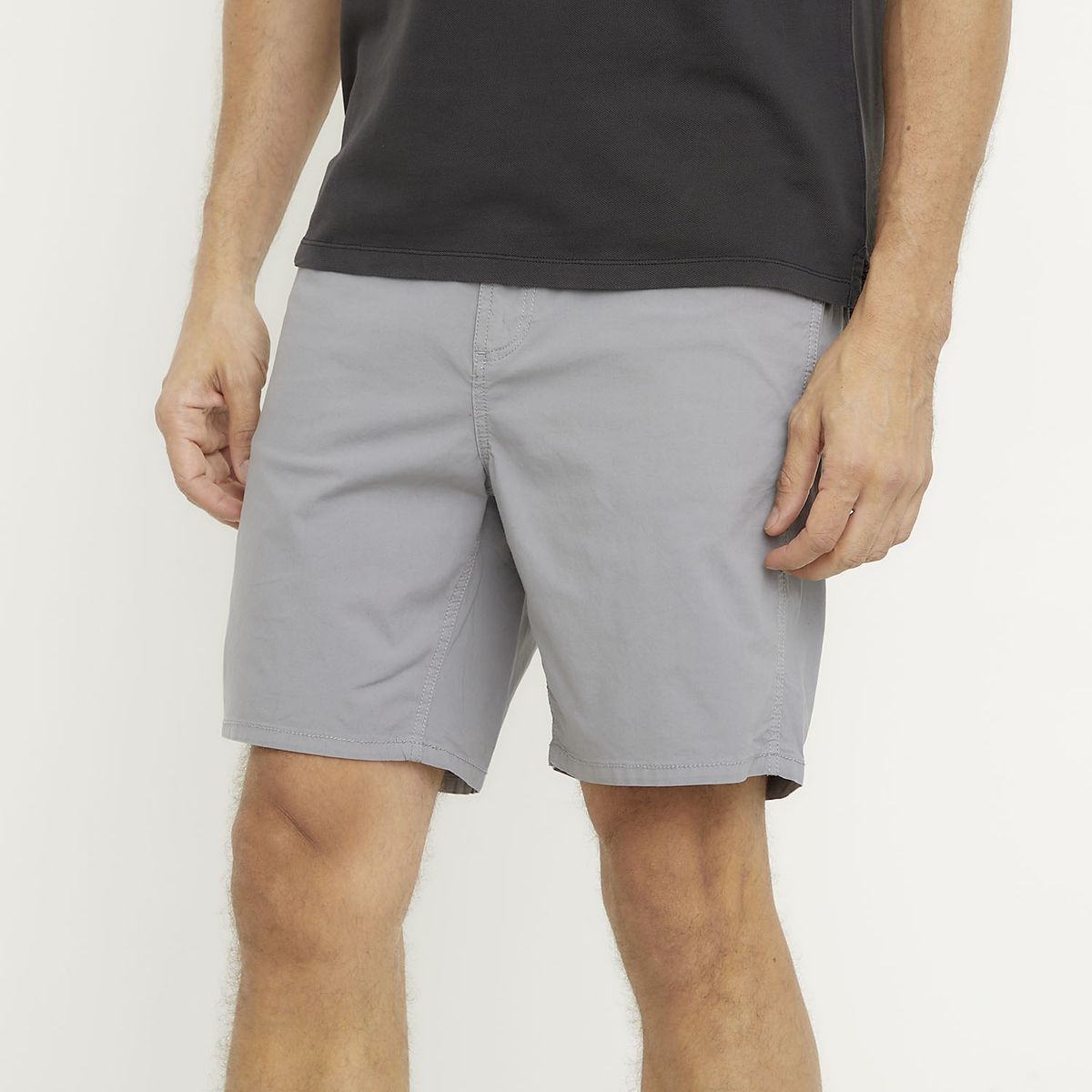 WOLF&HANK - Bermuda Chino Hombre Wolf&Hank