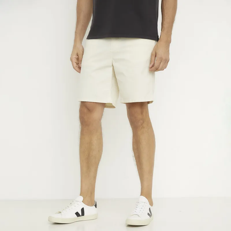 WOLF&HANK - Bermuda Chino Hombre Wolf&Hank