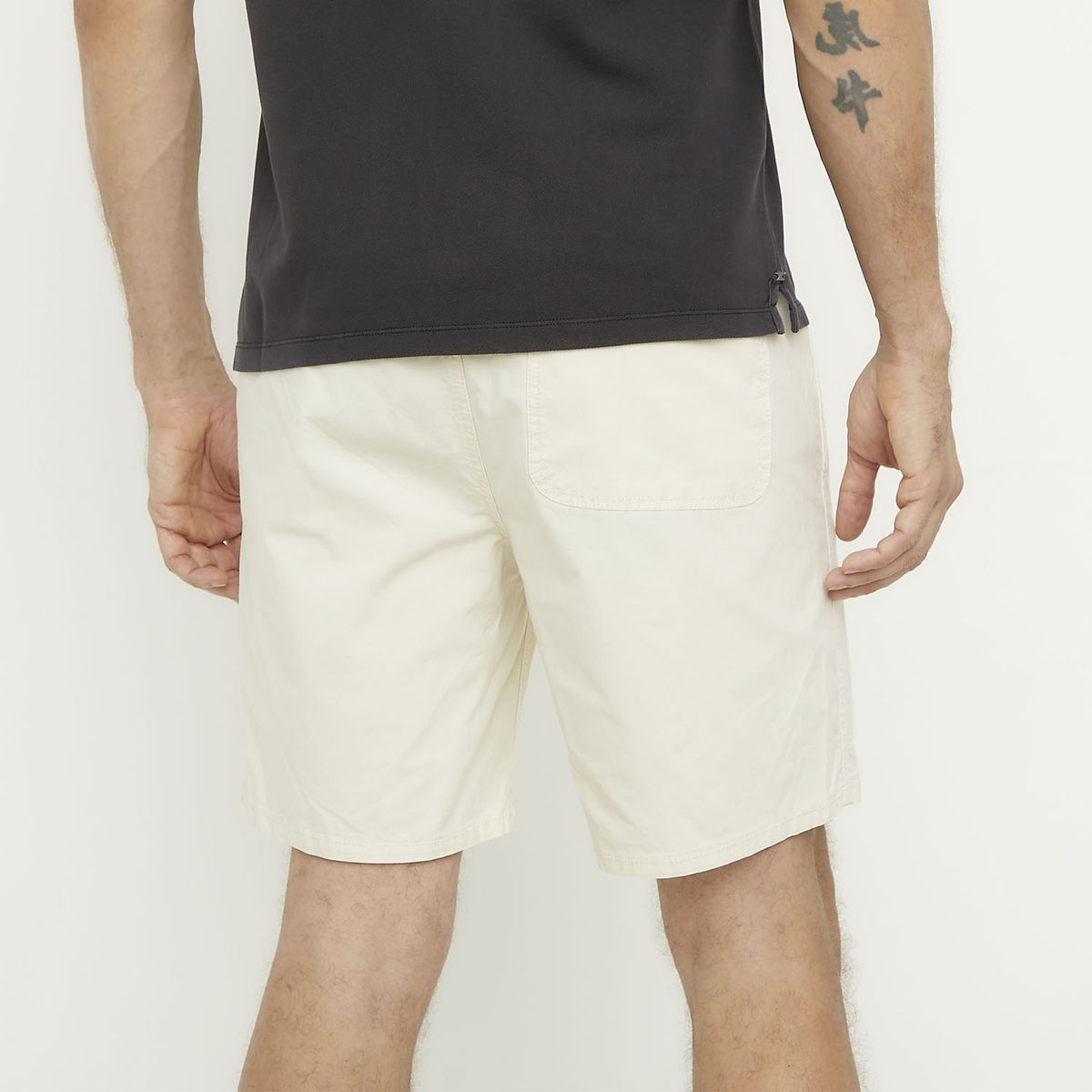 WOLF&HANK - Bermuda Chino Hombre Wolf&Hank