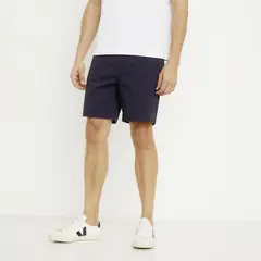 WOLF&HANK - Bermuda Chino Hombre