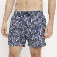 NEWPORT - Traje De Baño Hombre