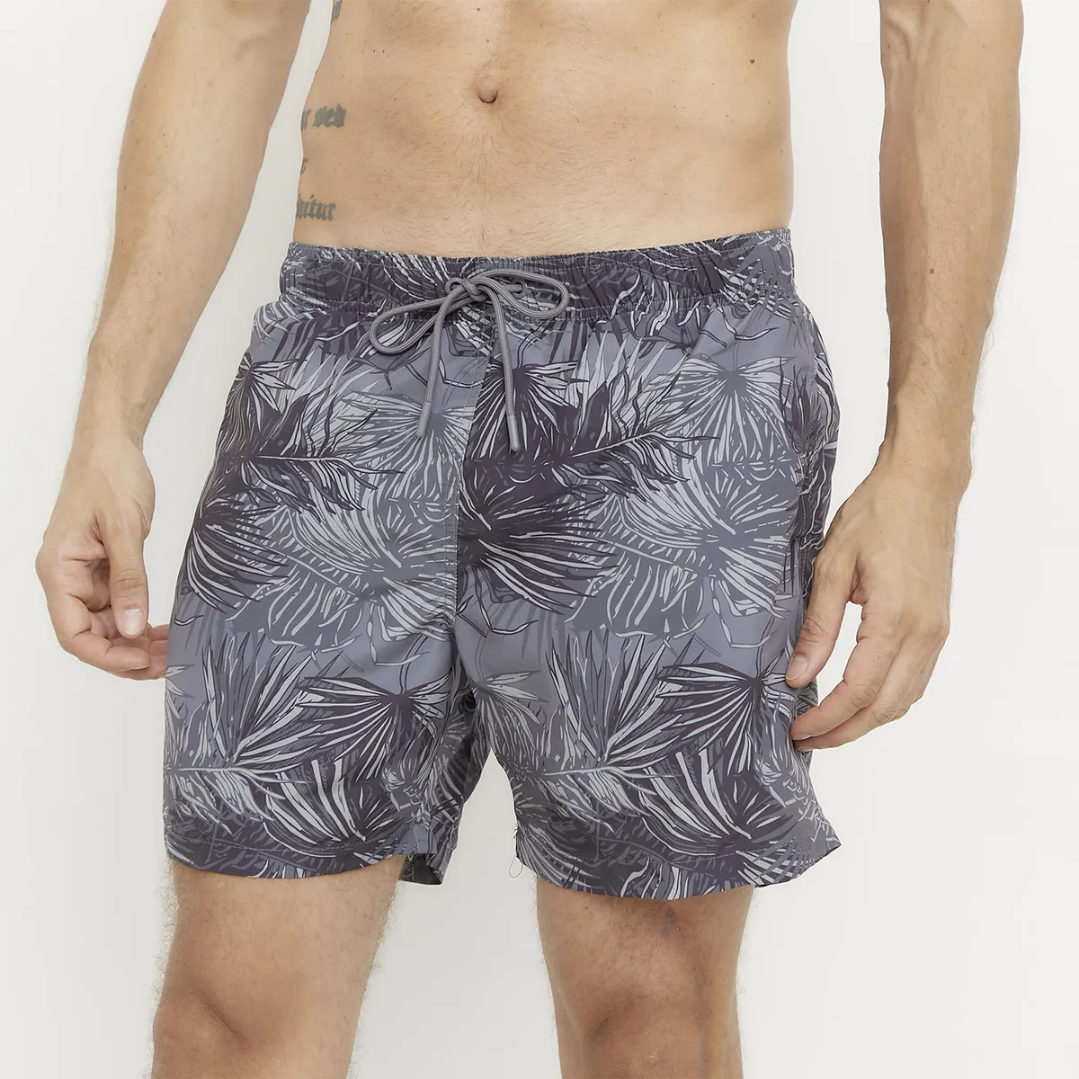 NEWPORT - Traje De Baño Hombre Newport