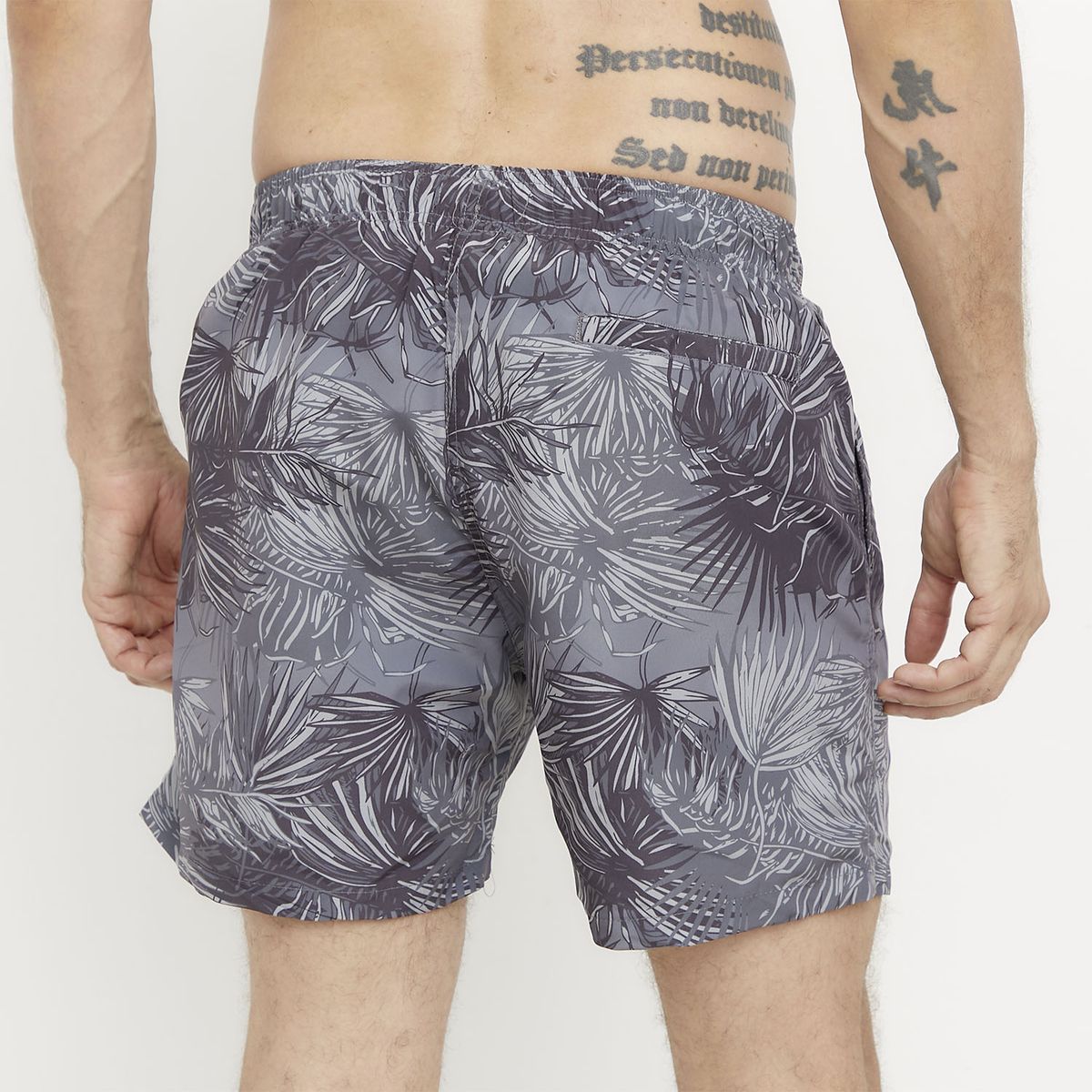 NEWPORT - Traje De Baño Hombre Newport