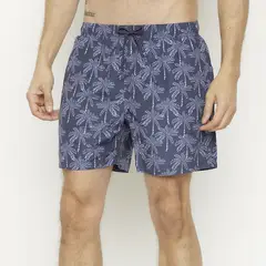 NEWPORT - Traje De Baño Hombre