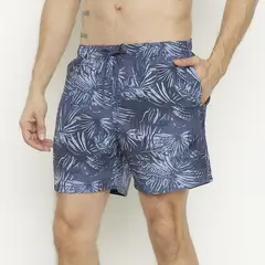 NEWPORT - Traje De Baño Hombre