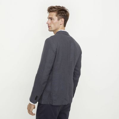 Imagen 2 del producto Chaqueta Lino Sport Hombre